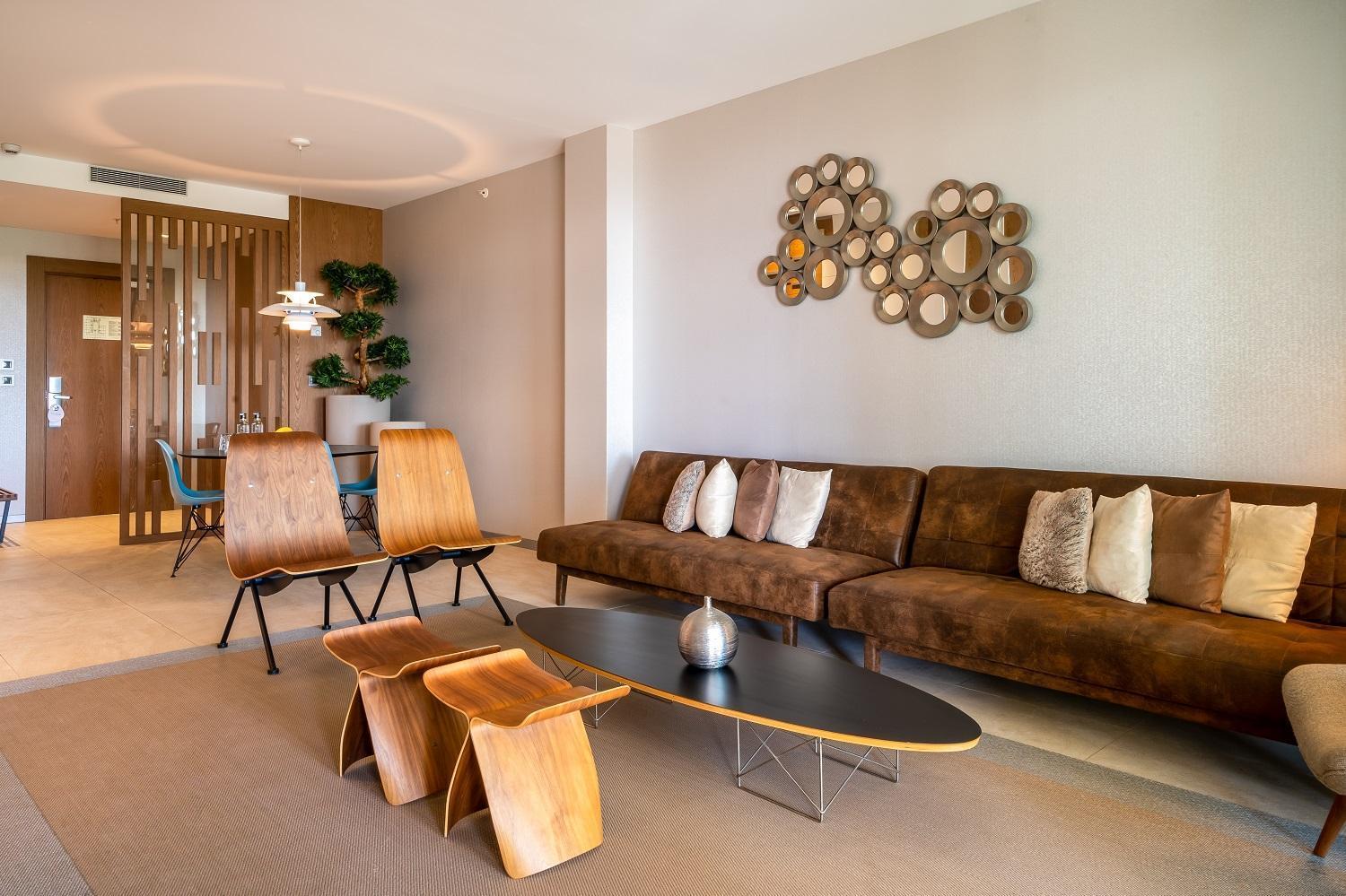 Don Carlos Marbella Exterior foto Suite at the hotel