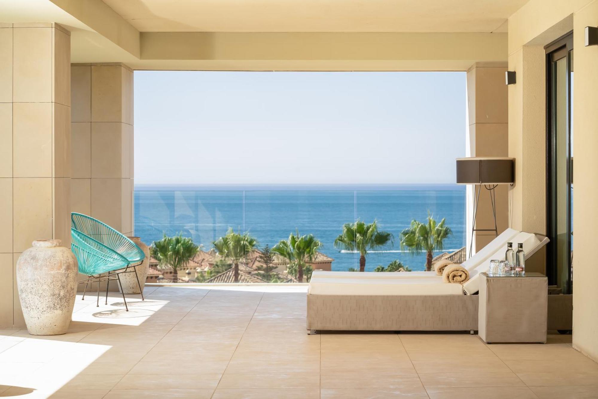 Don Carlos Marbella Exterior foto The Westin Resort & Spa, Playa Mujeres