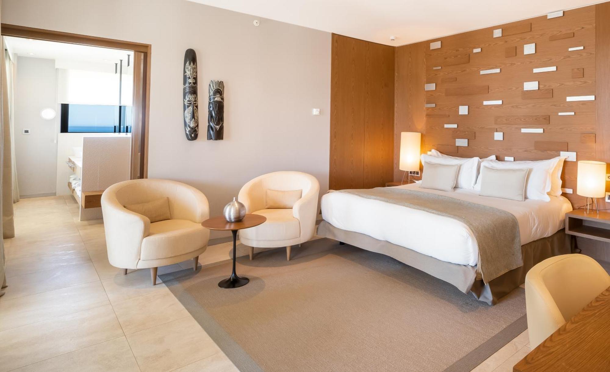Don Carlos Marbella Exterior foto A bedroom at the hotel