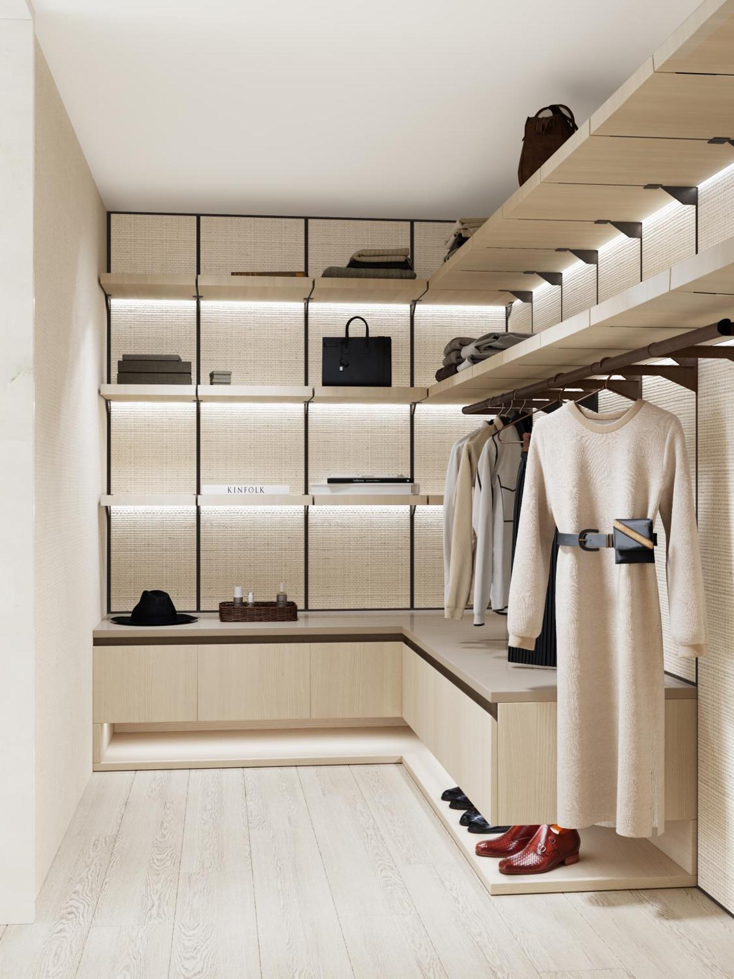 Don Carlos Marbella Exterior foto A walk-in closet
