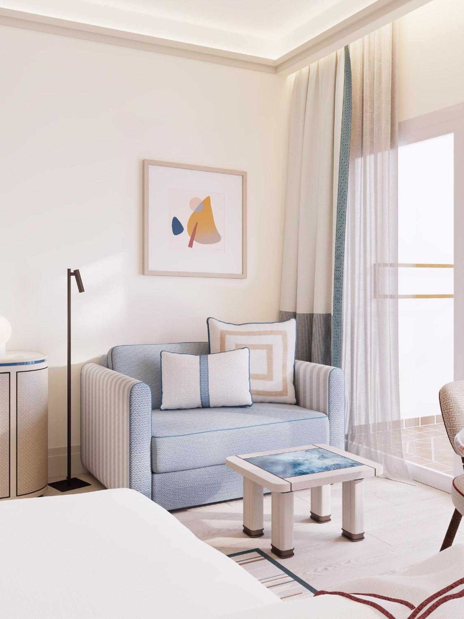 Don Carlos Marbella Exterior foto A room at the hotel