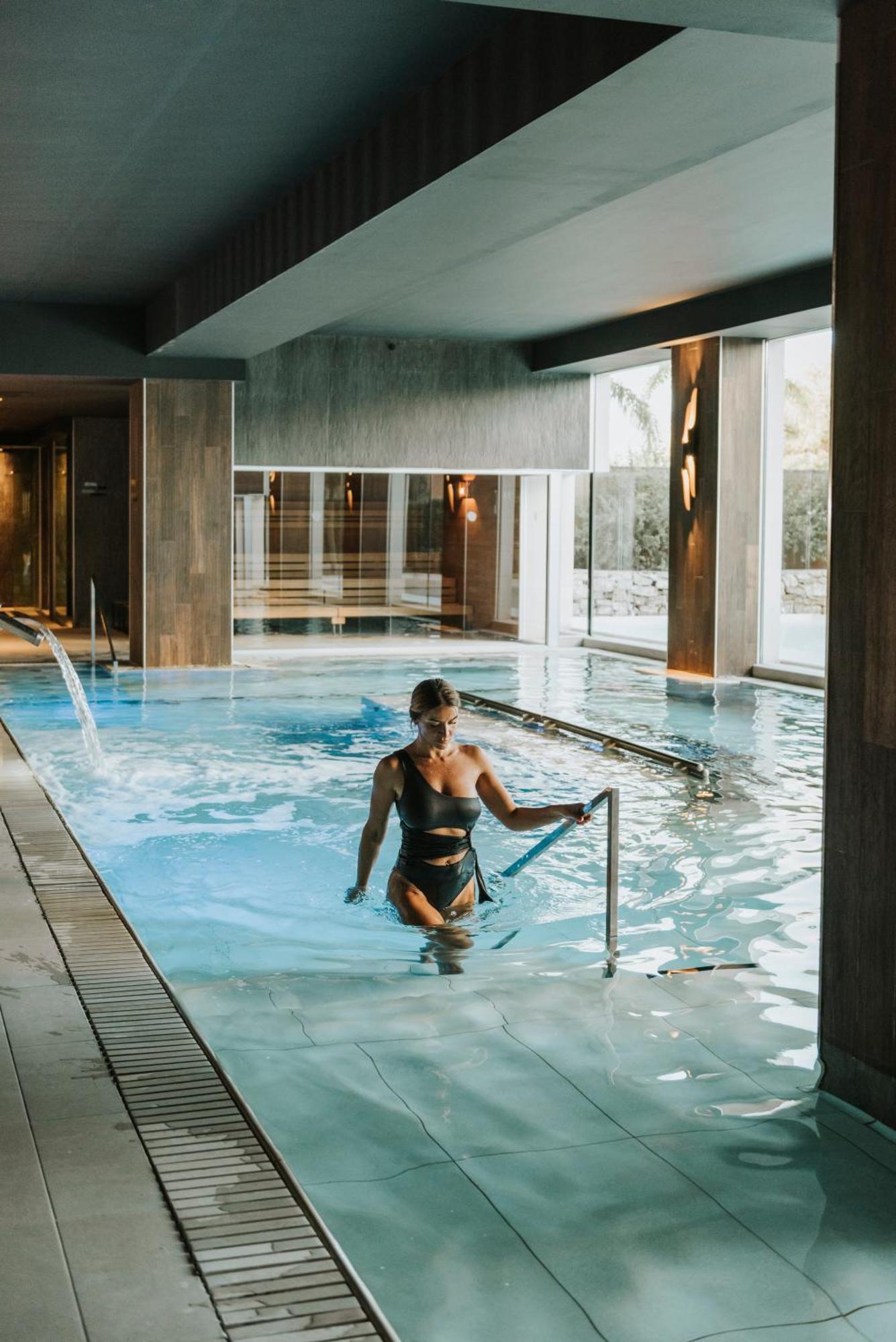 Don Carlos Marbella Exterior foto The Spa at The Westin